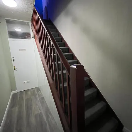 Apartment Executive 3 Near Southmead Hospital On Bathroom Bristol