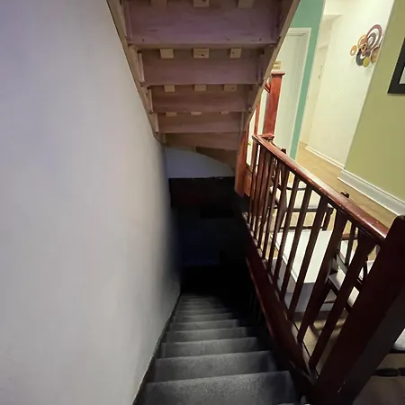 Executive 3 Near Southmead Hospital On Bathroom * בריסטול