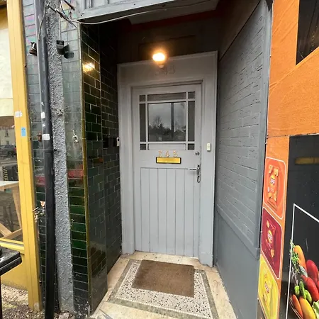 Apartman Executive 3 Near Southmead Hospital On Bathroom