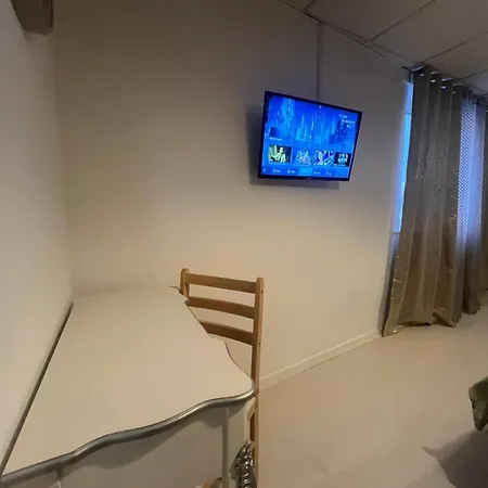 Executive 3 Near Southmead Hospital On Bathroom Apartman *