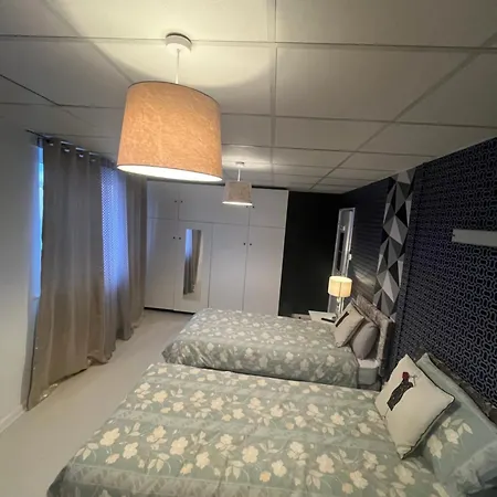 Executive 3 Near Southmead Hospital On Bathroom Apartman