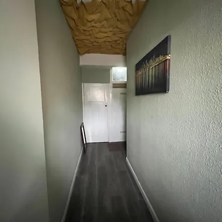Apartman Executive 3 Near Southmead Hospital On Bathroom *
