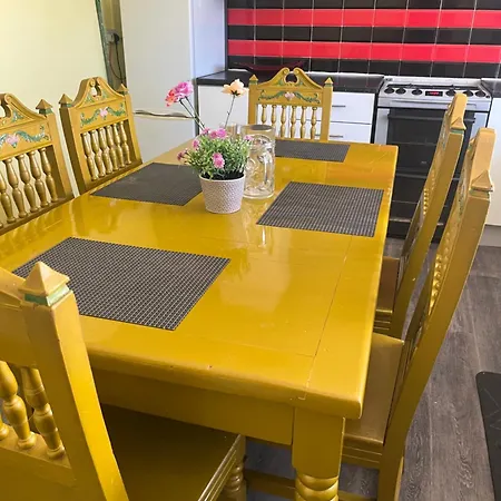 Executive 3 Near Southmead Hospital On Bathroom דירה בריסטול